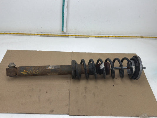 2012-2016 BMW 528i F10 Right Rear Shock Strut Absorber 6789379 OEM