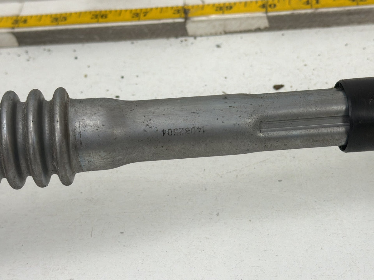 2014-2020 Maserati Ghibli III M157 Steering Column Motor With Shaft Assembly OEM