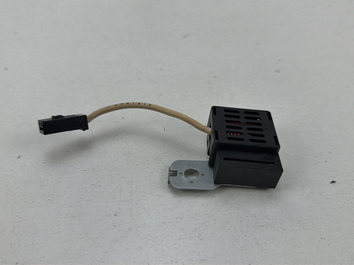 2016-2017 Nissan Sentra Rear Windshield Glass Defroster Relay Module OEM