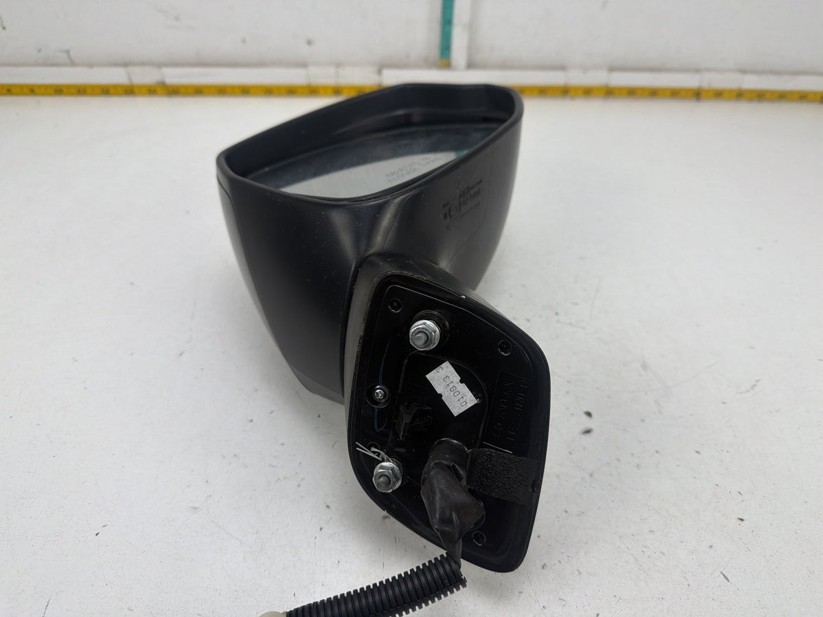 2013 Honda Civic Front Right Passenger Side View Door Mirror E13027498 OEM