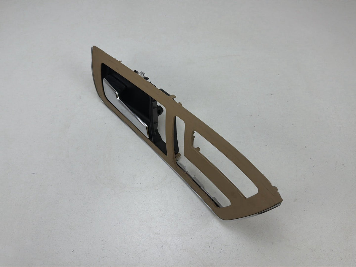 2007-2013 Mercedes-Benz S-Class W221 Front Left Door Interior Door Handle OEM