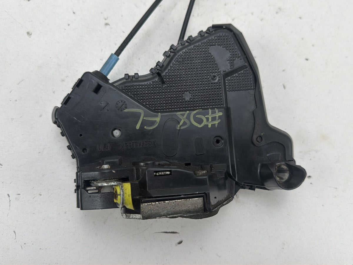 2012-2017 Toyota Camry Front Left Side Door Lock Latch Actuator Motor OEM