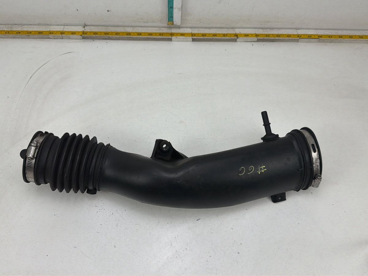 2013-2016 Lincoln MKZ Engine Air Cleaner Intake Duct Pipe Hose DS73-9R504-FB OEM