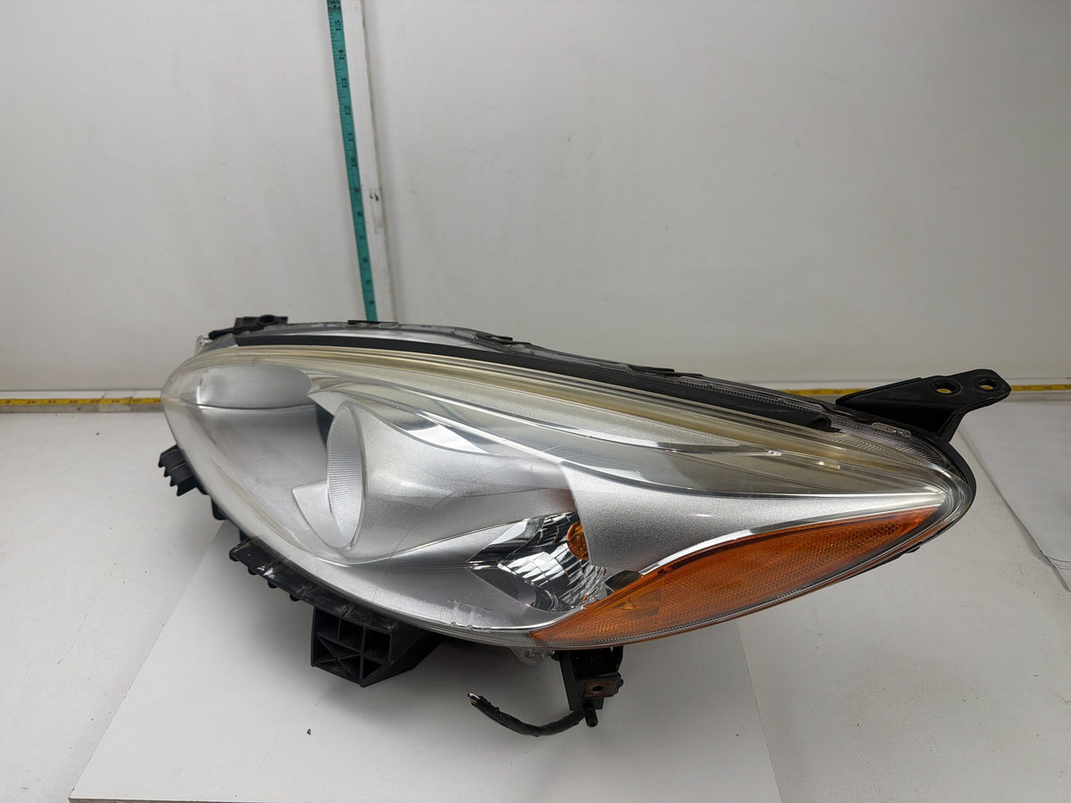 2012-2017 Mazda 5 Front Left Driver Side Headlight Lamp Assembly OEM