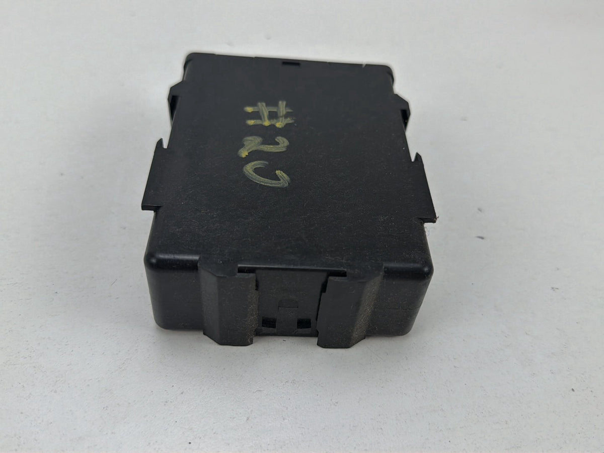 2010-2011 Toyota Prius W30- Transmission Computer Control Module 89535-75010 OEM