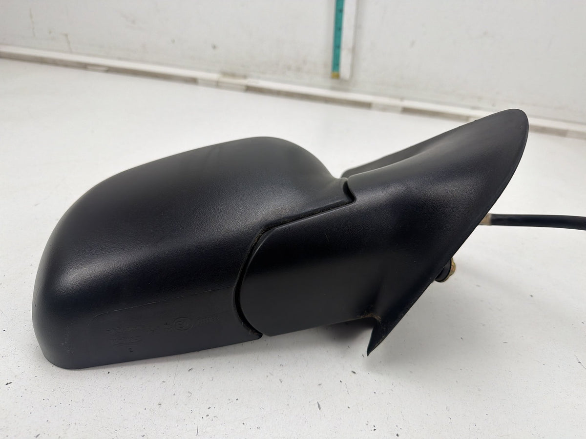 1999-2005 Ford Ranger Right Passenger Side View Power Mirror Black Textured OEM