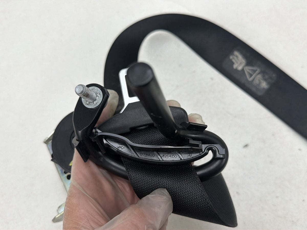 2007-2013 MINI Cooper S R56 Front Right Passenger Seat Belt Retractor OEM