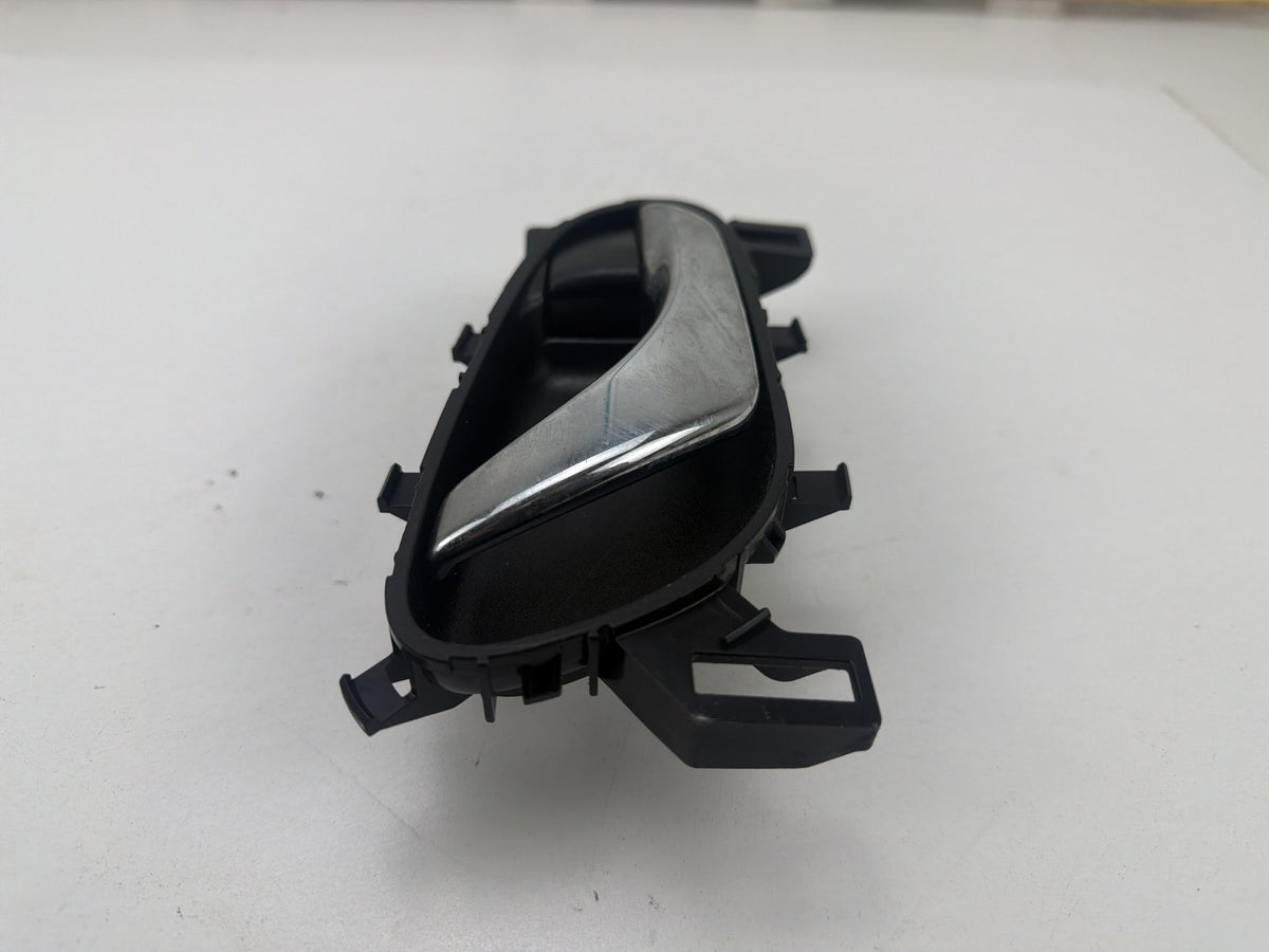2013-2019 Nissan Sentra Right Rear Passenger Door Interior Handle OEM