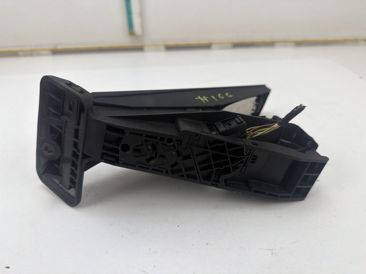 2011-2013 BMW 550i xDrive F10 Accelerator Gas Pedal Assembly 35426852644 01 OEM