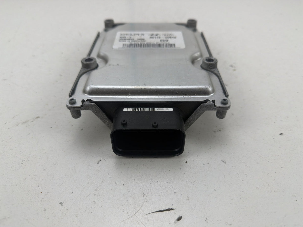 2012-2017 Hyundai Azera Engine Control Computer 39172-3C010 OEM