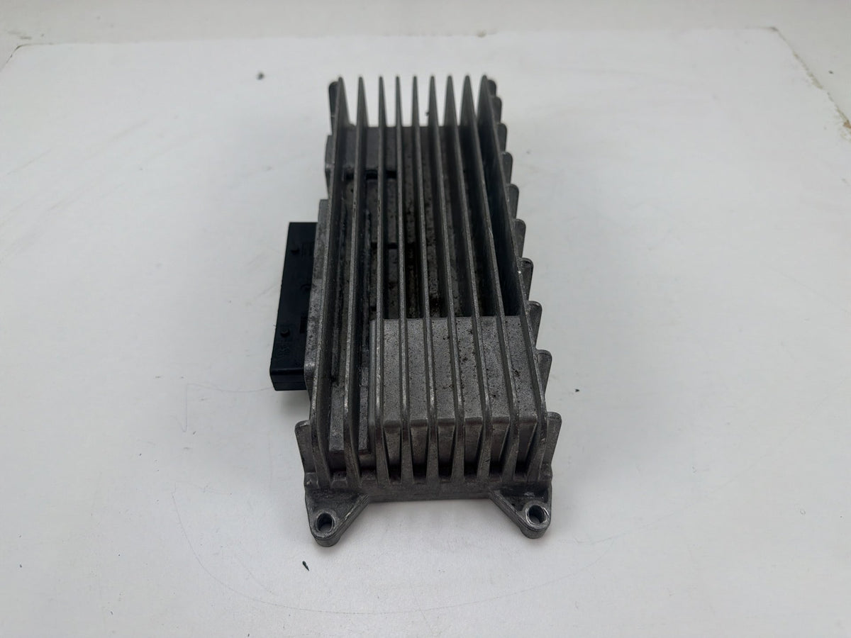 2011-2017 Audi Q5 Audio Equipment Radio Amplifier 8T0035223AD OEM