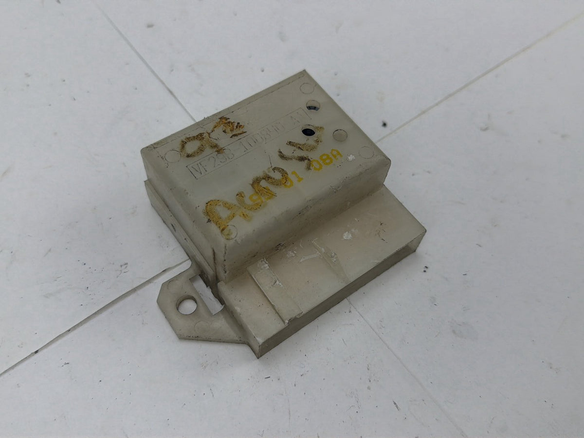 1992-1997 Ford Aerostar Seat Belt Key Warning Chime Module VF29B-10D840-AA OEM