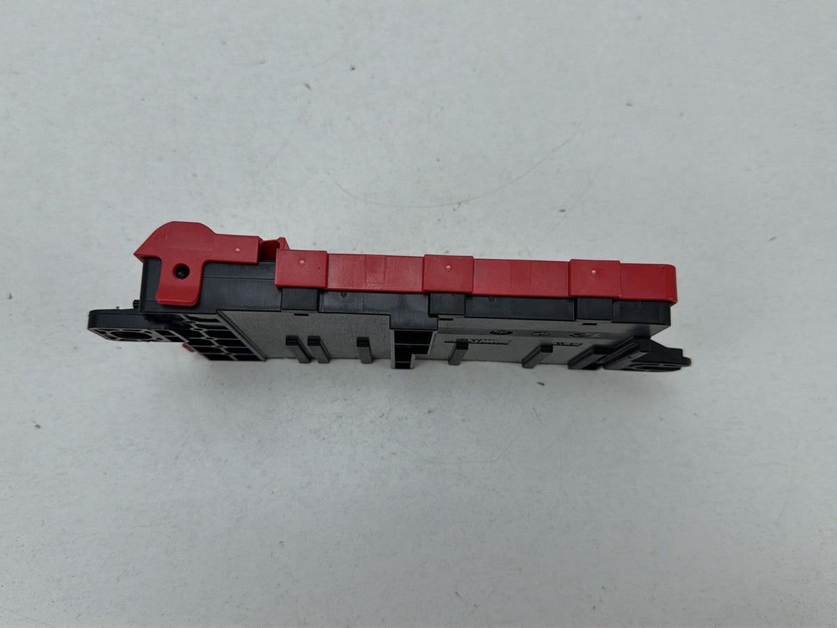 2014-2016 BMW 428i F32- Positive Battery Distribuition Fuse Module 922775205 OEM