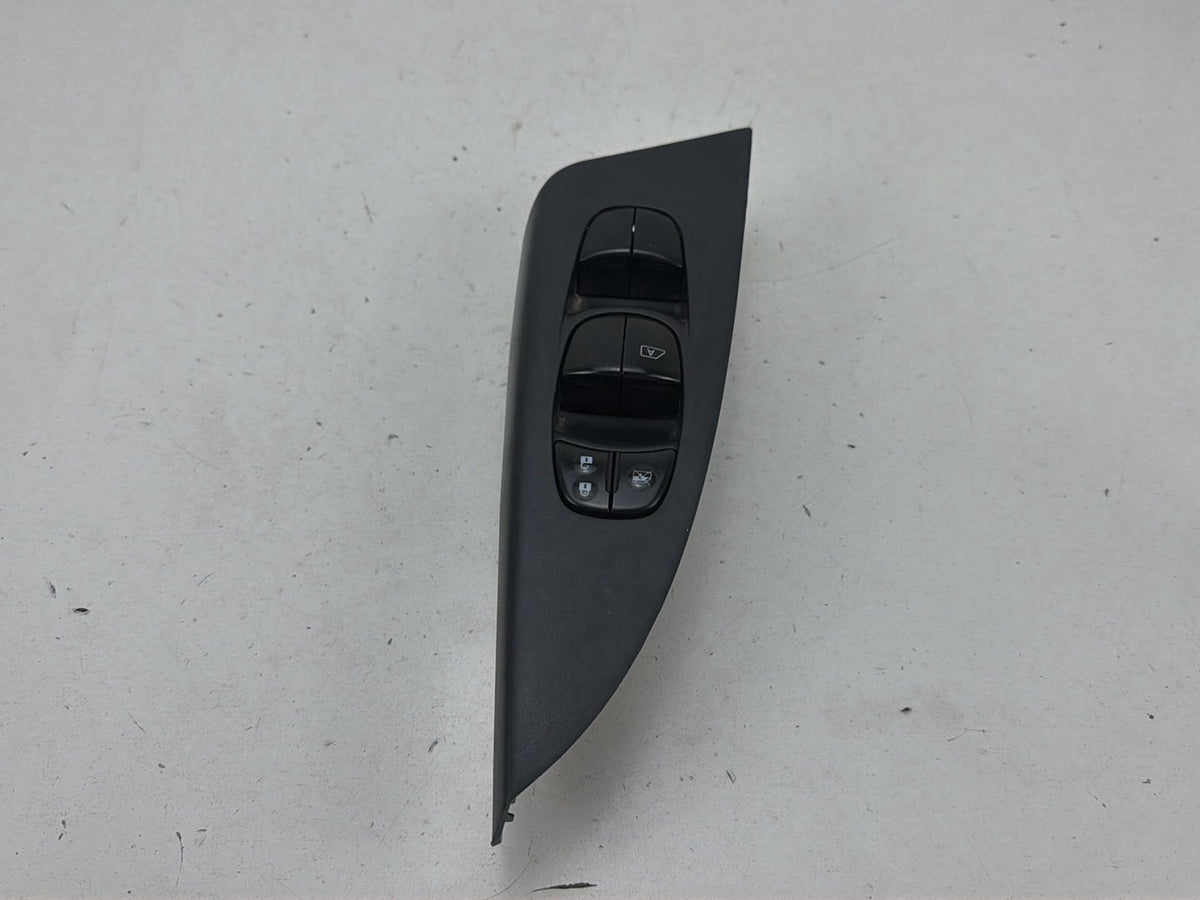 2013-2019 Nissan Sentra Front Left Driver Side Master Power Window Switch OEM
