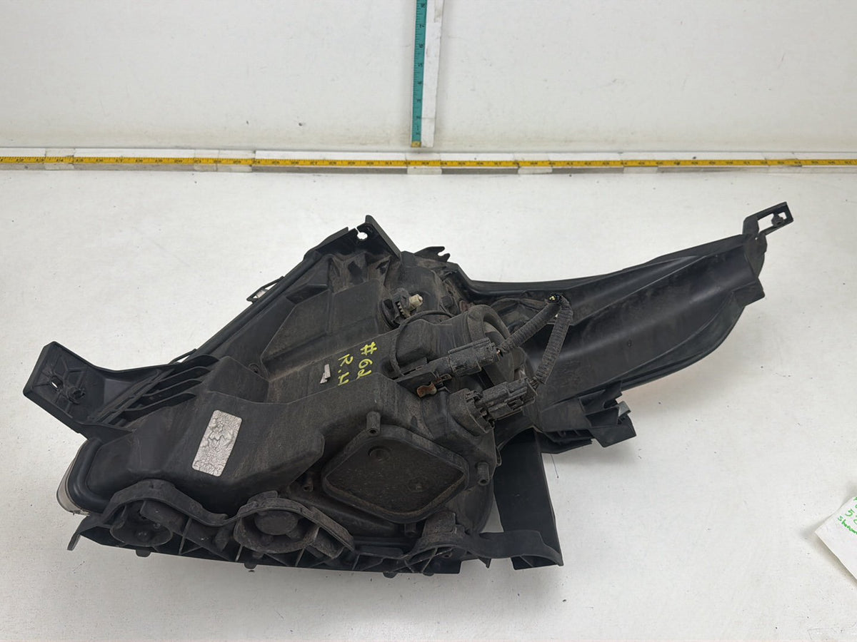 2011-2015 Ford Explorer Front Right Passenger Side Halogen Projector Headlight Lamp OEM