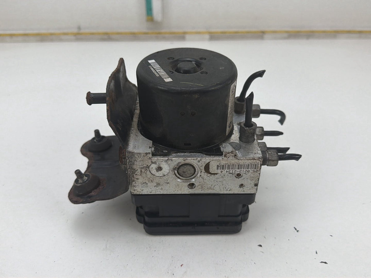 2007-2013 Mercedes-Benz S-Class 550 W221 ABS Pump/Modulator 25.0212-2134.4 OEM
