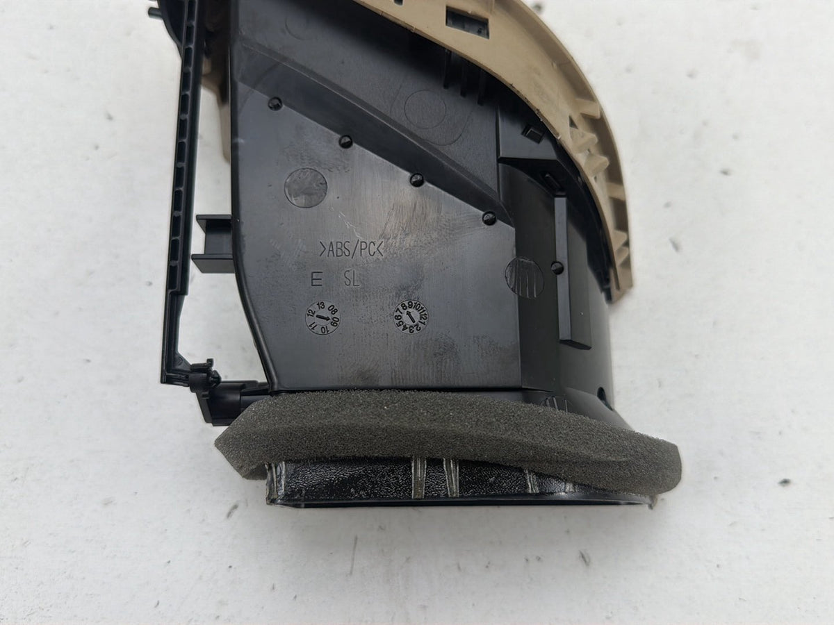2010-2013 Buick LaCrosse Front Left Dash Air Vent Grille OEM