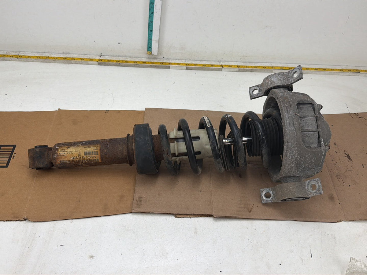 2004-2010 Porsche Cayenne 9PA-Rear Shock Absorber w/Coil Spring 7L5513029E OEM