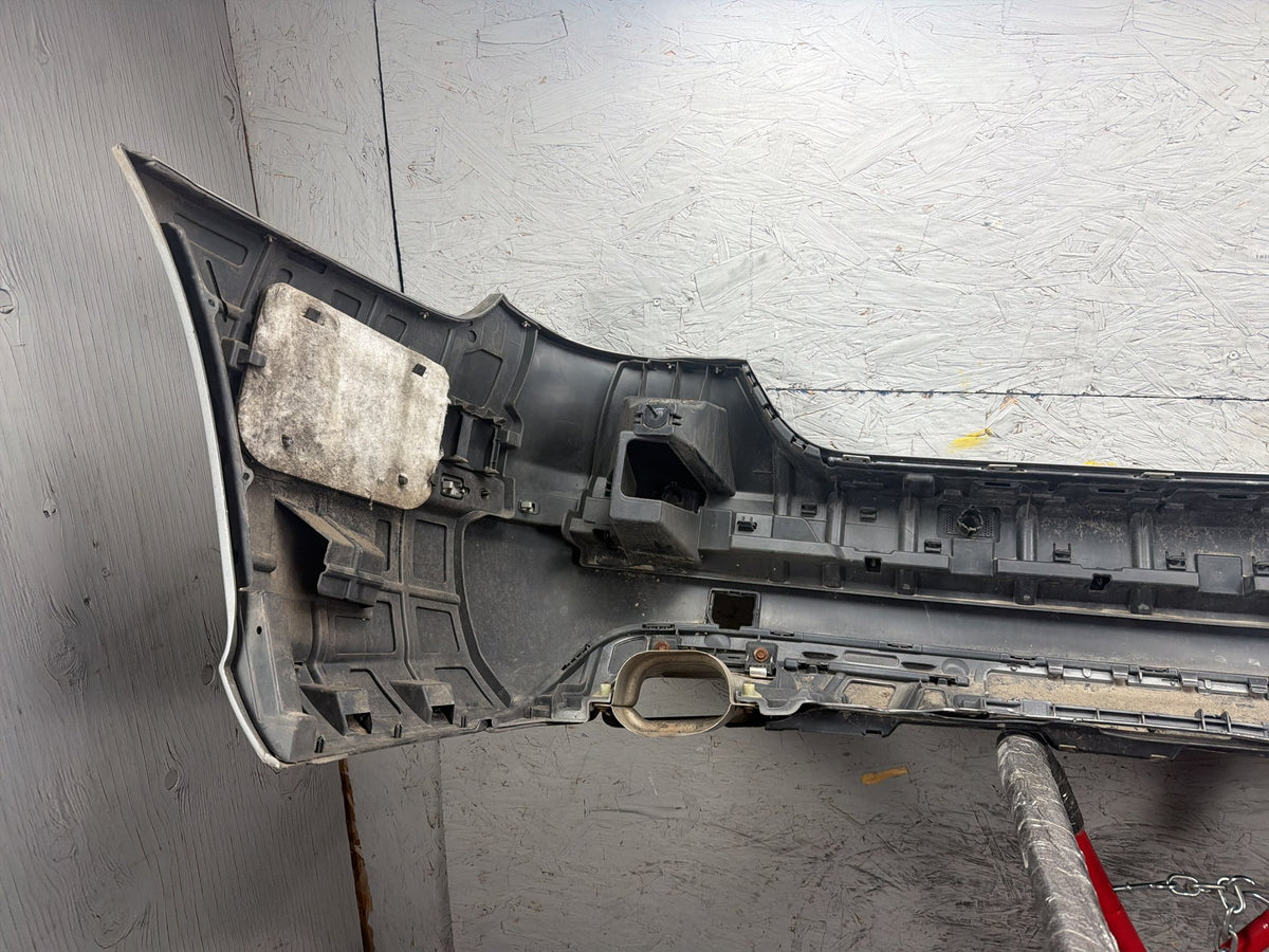 2011-2013 Mercedes-Benz R350 Rear Bumper Cover Assembly OEM