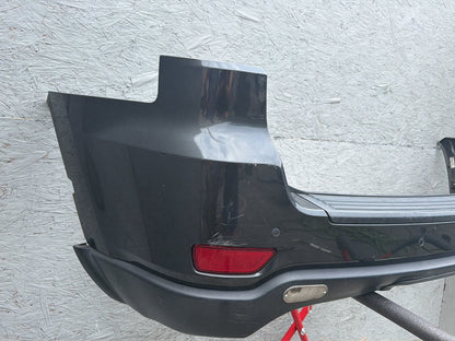 2011-2015 Jeep Grand Cherokee WK- Rear Bumper Cover 463000 OEM