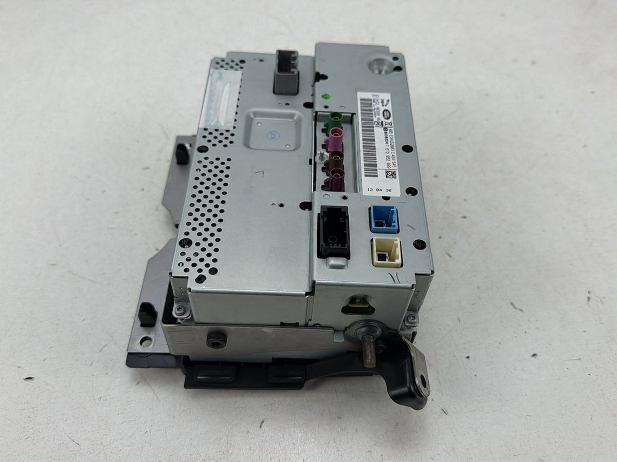 2012-2013 Land Rover Range Rover Sport Navigation Radio Display Screen OEM