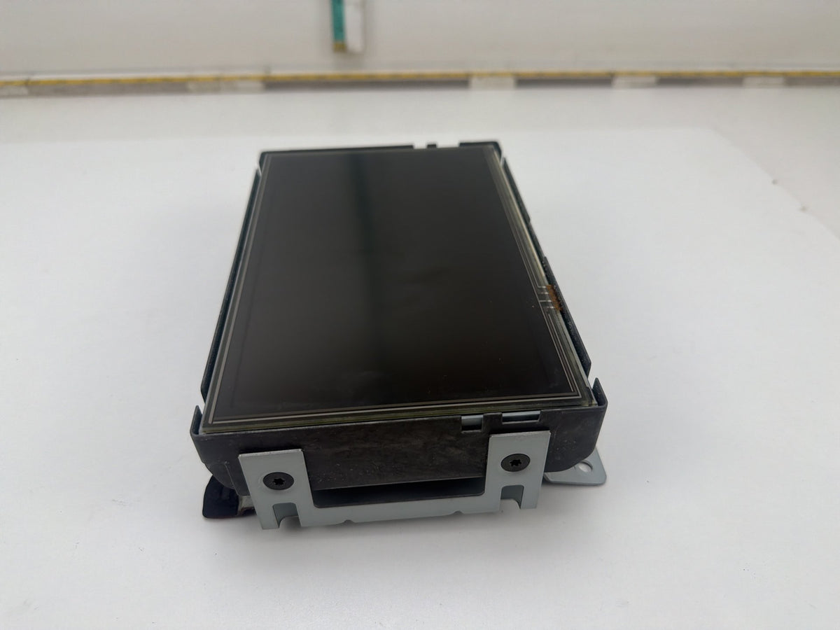 2011-2013 Infiniti QX56 Information GPS Navigation Screen 280911LK0A OEM