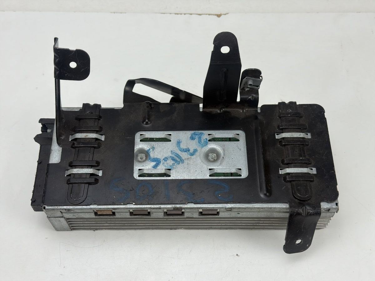 2004-2007 BMW E60 525i Top Hi-Fi Logic 7 Audio Amplifier HS7506 OEM