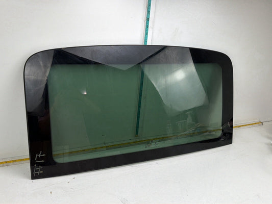 2012-2015 BMW X1 Front Panoramic Sunroof Moonroof Sun Roof Glass Window OEM