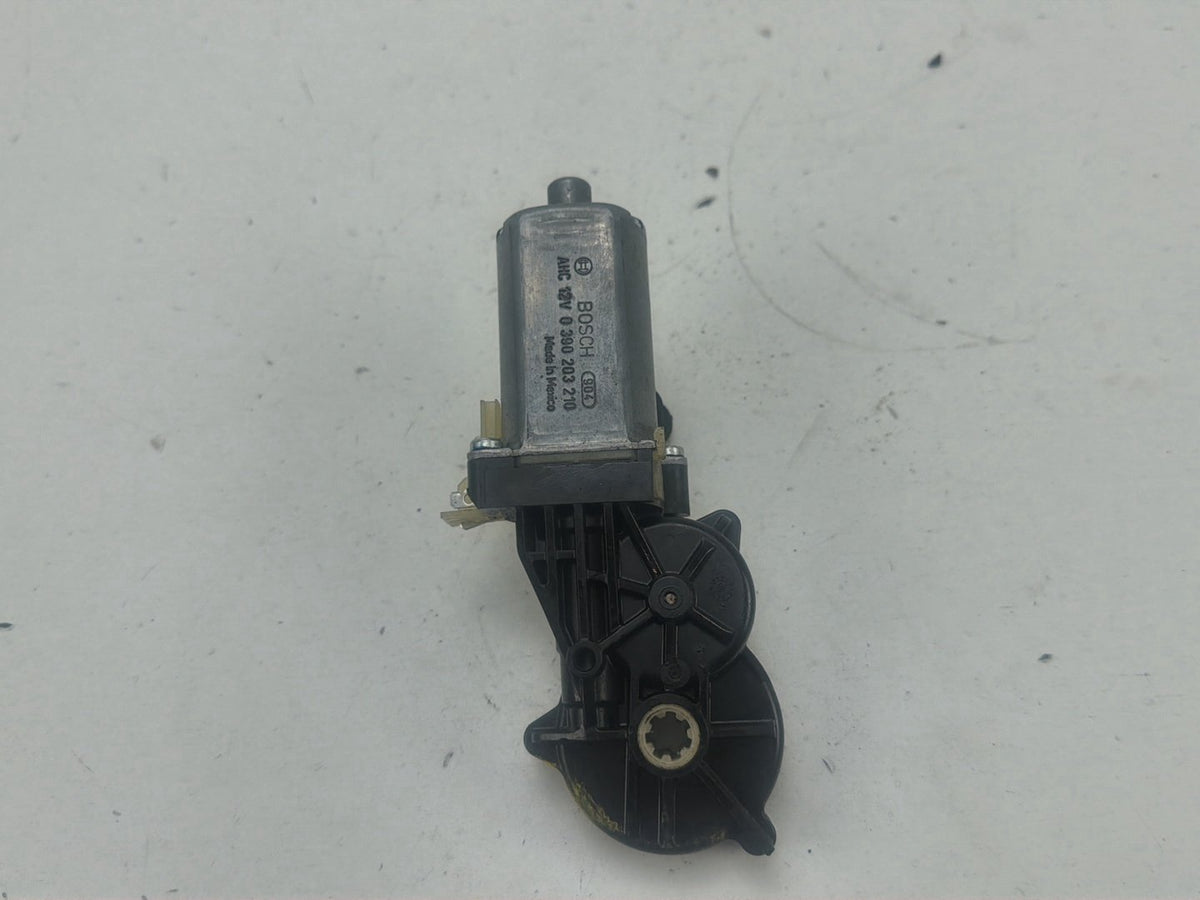 2007-2009 Mercedes-Benz E350 Front Left Side Power Adjustment Seat Motor OEM