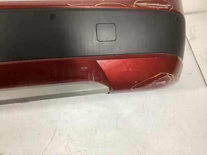 2011-2014 BMW X3 F25 Rear Bumper Assembly 7278478 9271215 OEM