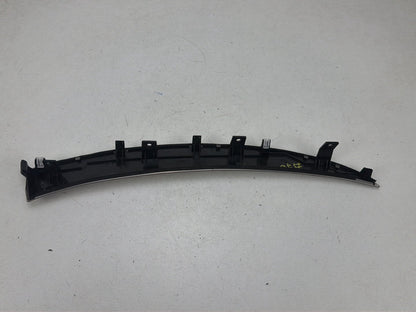 2009-2013 Infiniti G37 Right Passenger Side Dash Finisher Trim 68411 JK600 OEM