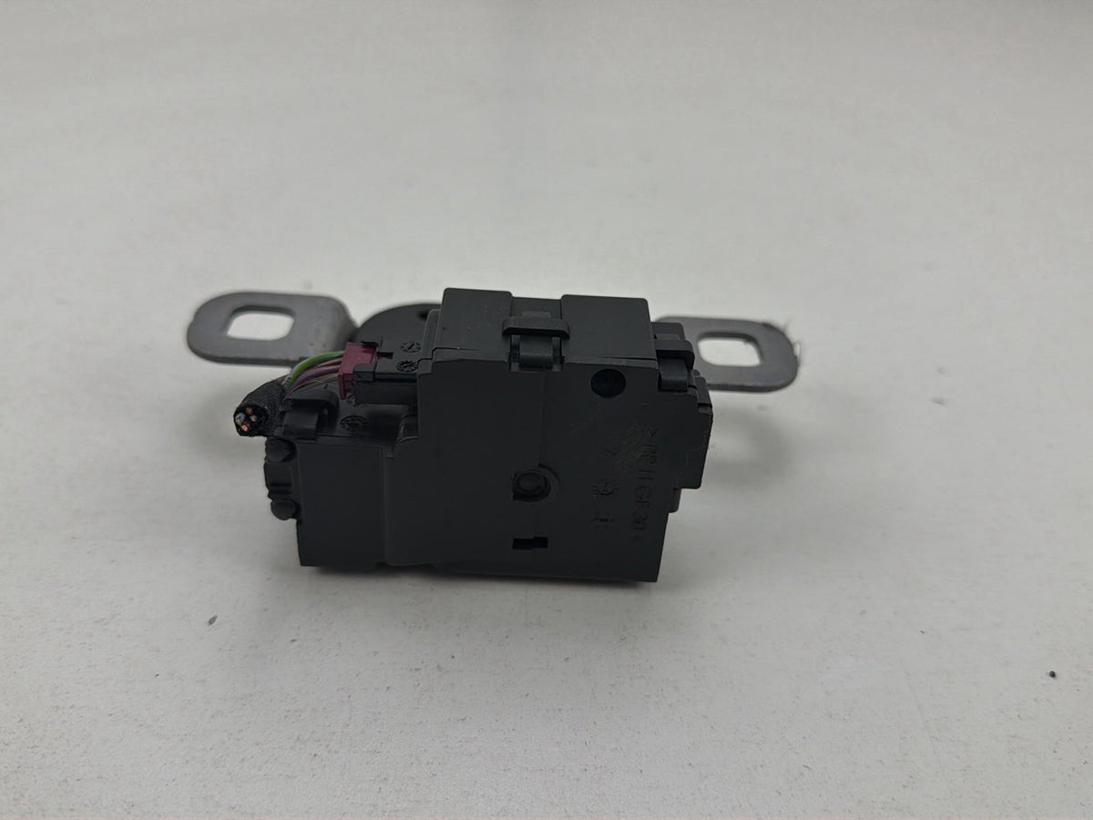 2011-2016 Mini Countryman Cooper Trunk Lid Lock Actuator 51249802312 OEM