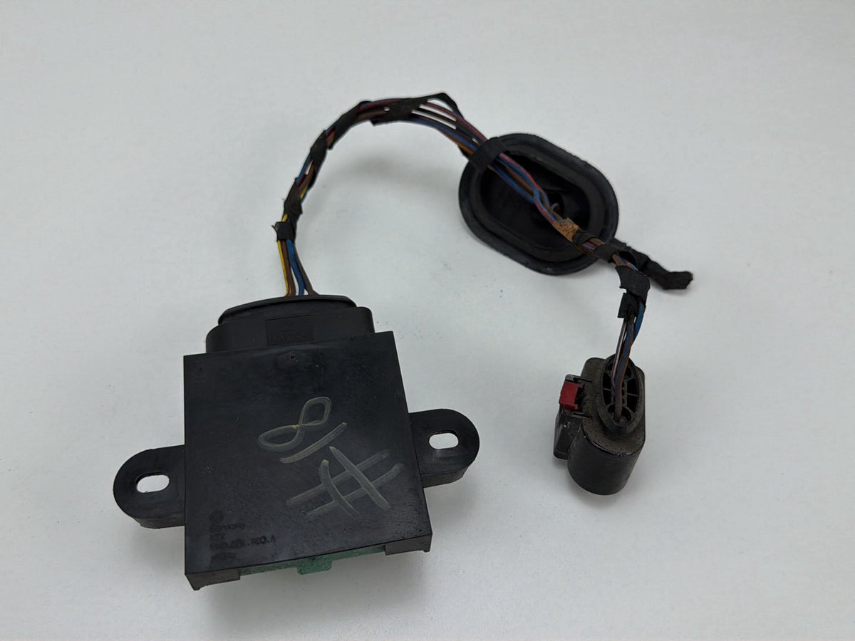 2013-2017 Volkswagen Tiguan Fuel Pump 1K0906093G OEM