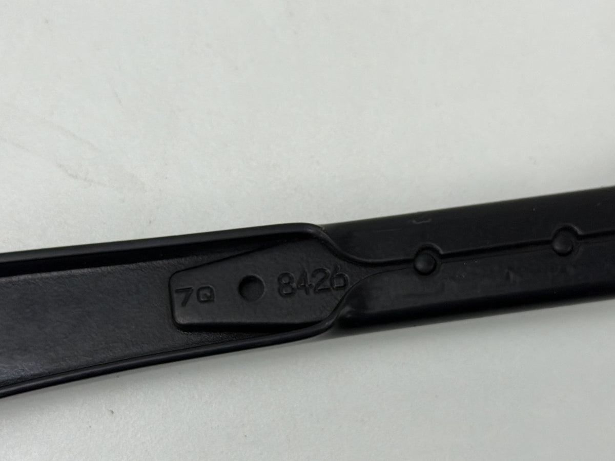 2011-2015 Jeep Grand Cherokee Front Windshield Wiper Arm Pair OEM