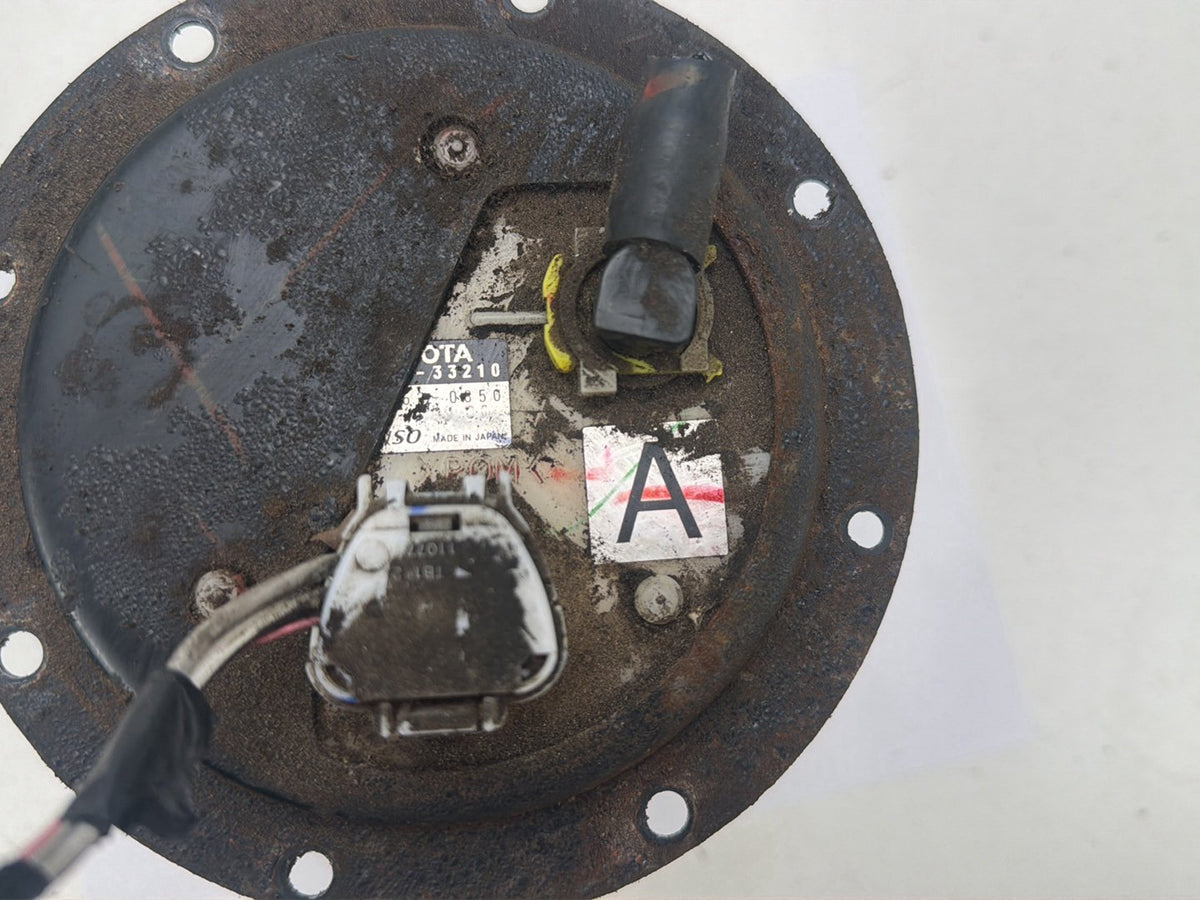 2007-2012 Lexus ES350 S190 Fuel Pump Tank Mounted Assembly 77020-33210 OEM