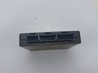 2000-2002 Chevrolet Silverado Body Control Module BCM 15063578 OEM