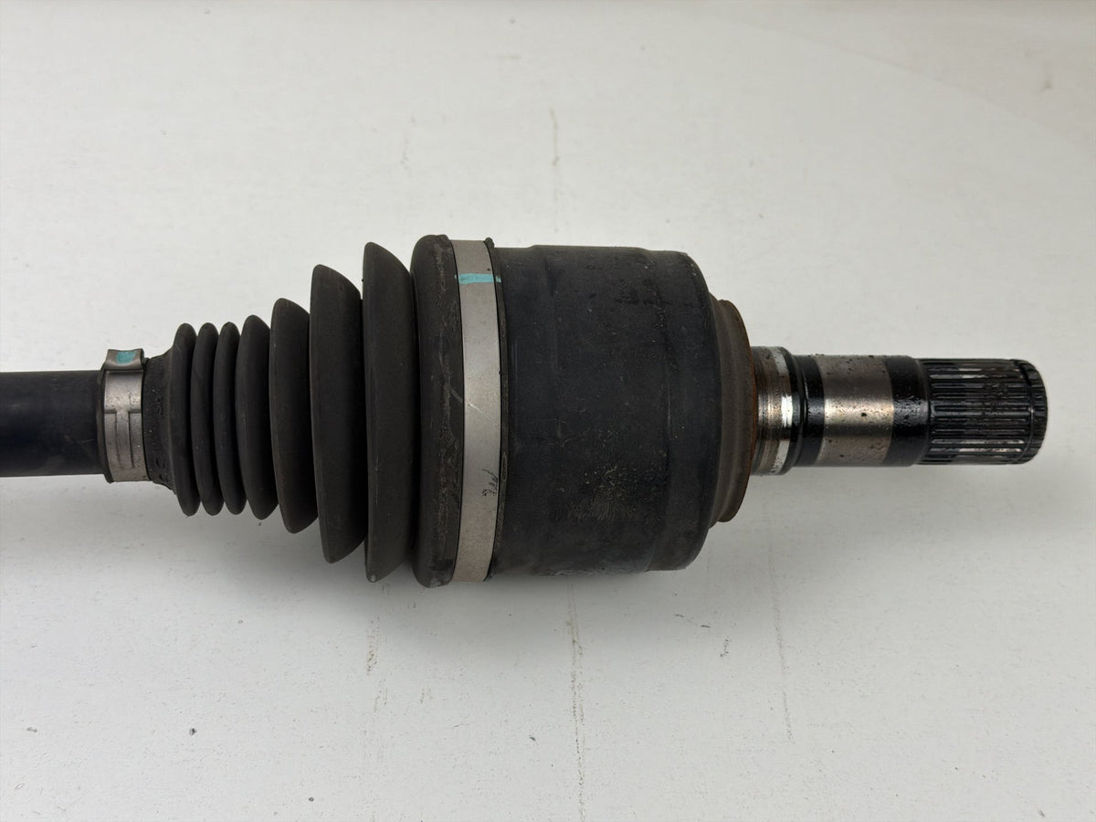 2014-2021 Maserati Quattroporte Rear Right Passenger Side CV Axle Shaft OEM