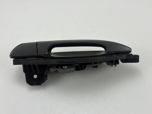 2010-2012 Land Rover Range Rover Rear Right Side Exterior Door Handle OEM