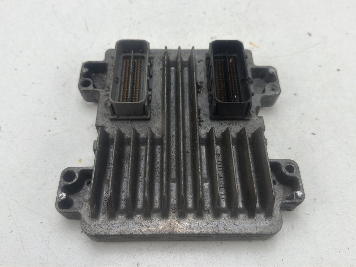 2007-2011 Chevrolet Tahoe - Engine Computer Control Module 12617630 OEM