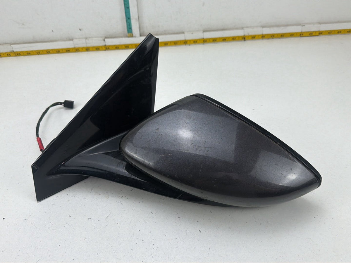2015-2017 Chrysler 200 Front Left Driver Side View Door Mirror 21095003 OEM