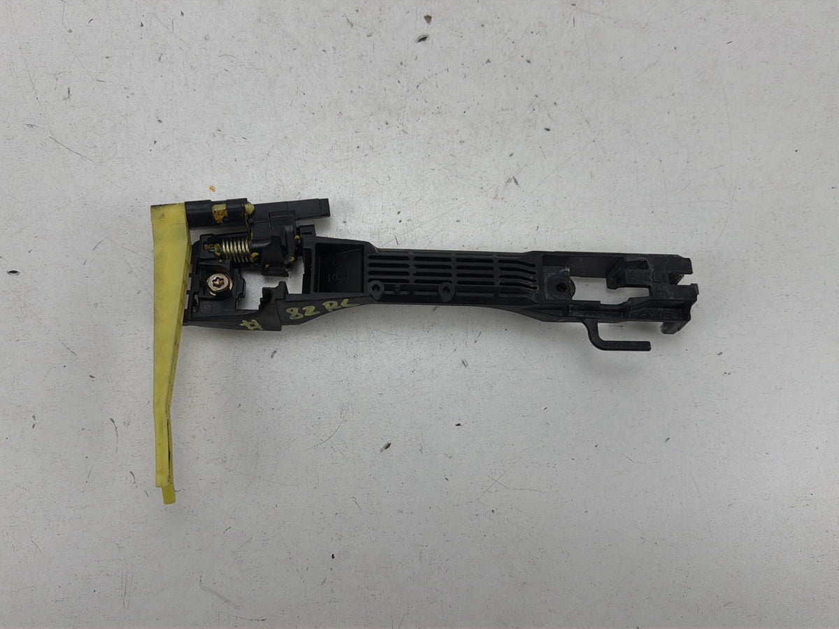 2003-2009 Toyota 4Runner Rear Left Driver Door Handle Base Carrier Bracket OEM