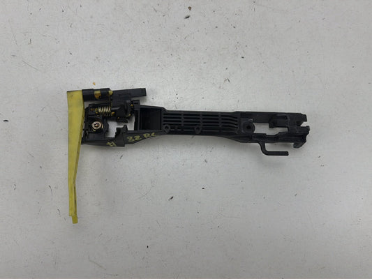 2003-2009 Toyota 4Runner Rear Left Driver Door Handle Base Carrier Bracket OEM
