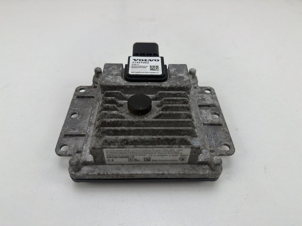 2013-2018 Volvo S60 - Blind Spot Radar Sensor Module Cover 31451062 OEM