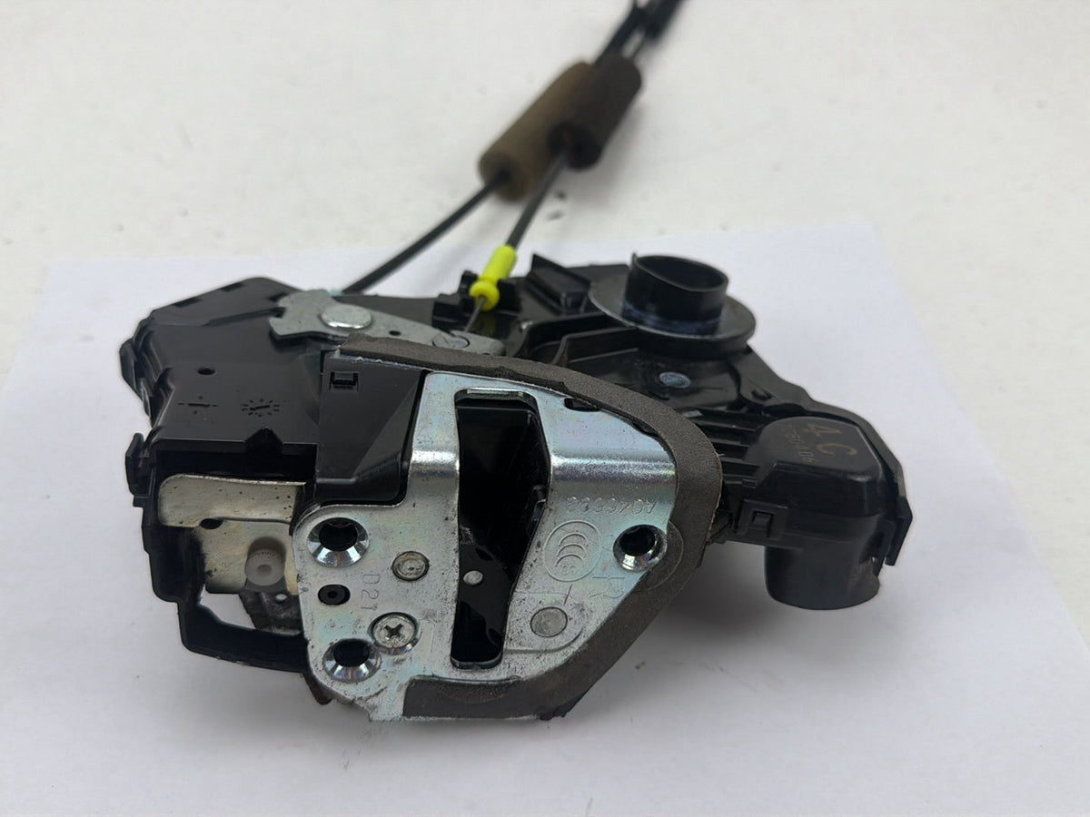 2007-2009 Lexus ES350 Front Right Passenger Side Door Lock Actuator Latch OEM