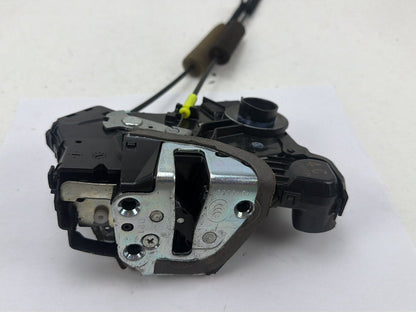 2007-2009 Lexus ES350 Front Right Passenger Side Door Lock Actuator Latch OEM