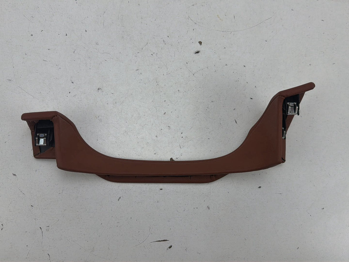 2014-2017 Maserati Ghibli Steering Column Mechanism Lower Trim Cover Panel OEM