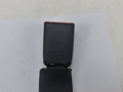2009 - 2013 Infiniti G37- Rear Right Or Left Seat Belt Buckle E034501 OEM
