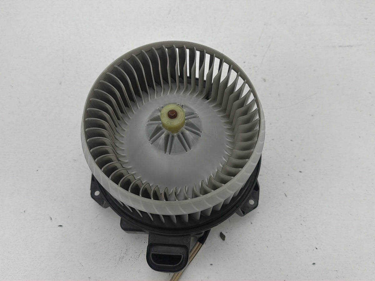 2012-2017 Toyota Camry HVAC Heater AC Blower Motor Fan Assembly OEM