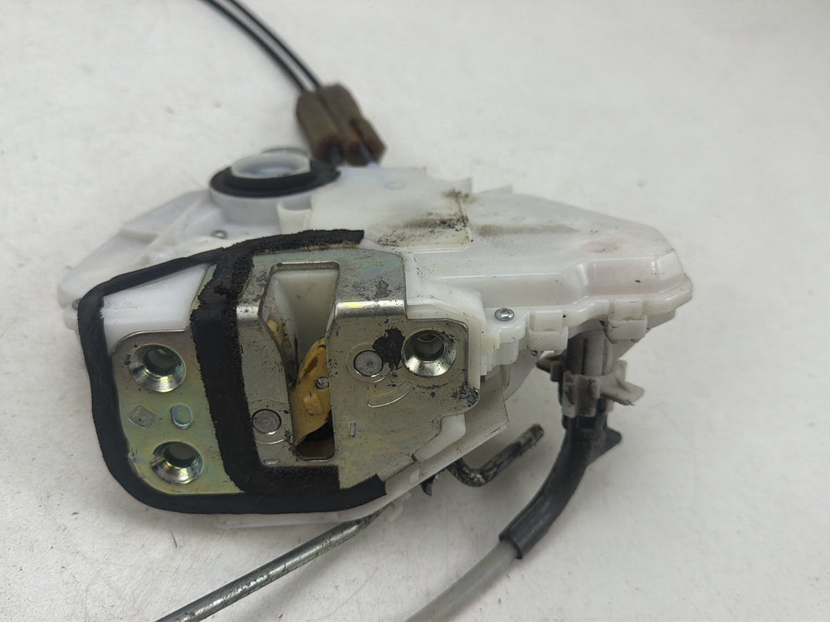 2007-2012 Acura RDX Left Front Exterior/Interior Door Handle 607647AA OEM