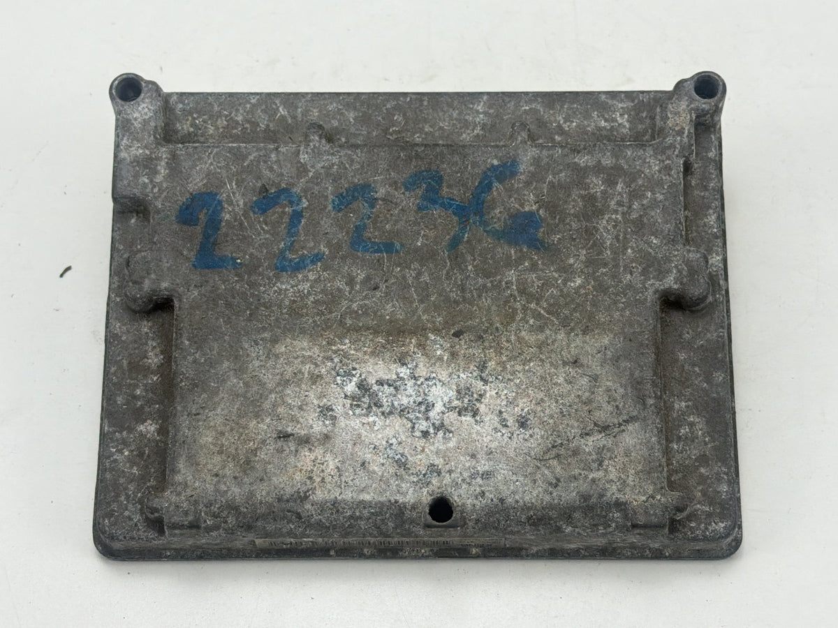 2003 Ford Expedition 4.6L Engine Control Module Unit ECU 3L1A-12A650-AFA OEM